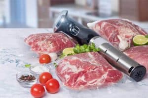 Different Uses for Sous Vide Cookers
