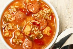 What Kind of Sausage to Use for Gumbo?